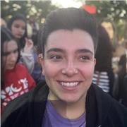 Profesora de francés para niños y jóvenes (de 3 a 16 años)